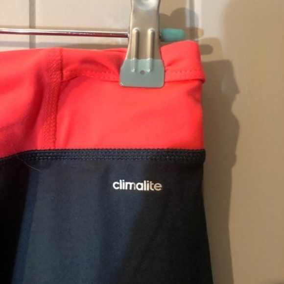 Adidas Ombré Butterfly Leggings - Picture 5 of 6